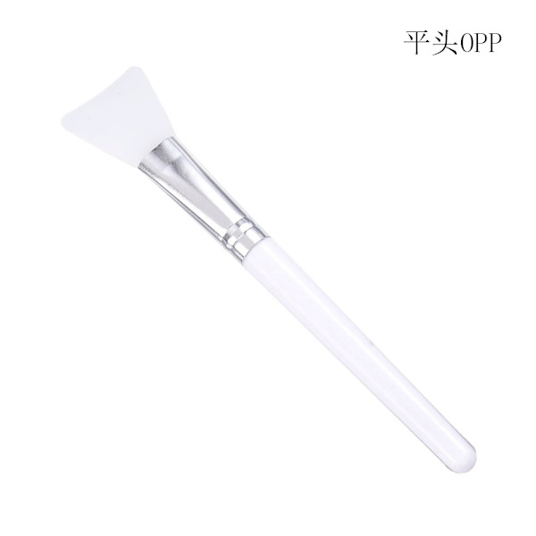 1 st vit makeup silikonmaskborste