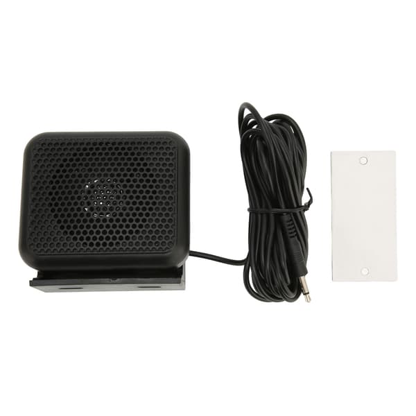 Yaesu FT-serien Extern Kommunikationshögtalare