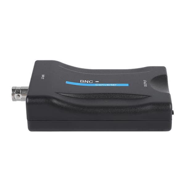 BNC til HDMI-konverter HD 1080P 720P Video High Definition Multimedia Interface