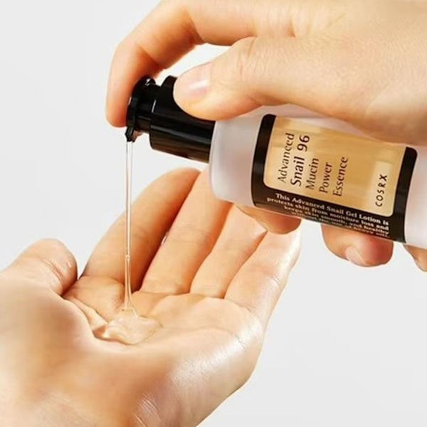 【DENGTU】Advanced Snail 96 Mucin Power Essence 100 ml