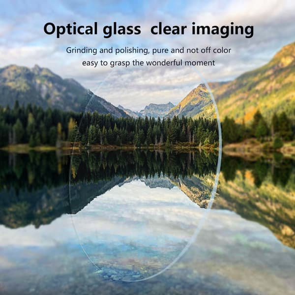 Mavic 3 Classic Drönare UV-linsfilter 16 lager nanobeläggning Vattentät HD optisk glasbyte