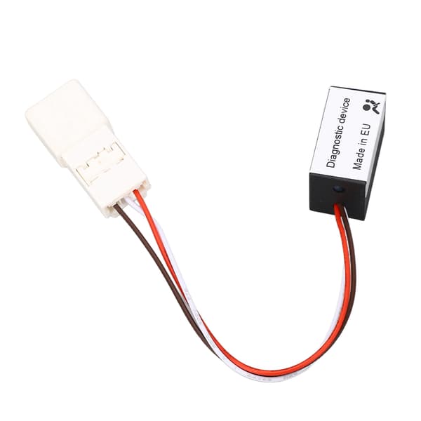 Högprecisions Seat Occupancy Sensor Emulator för Mazda MX5 Miata 323 626