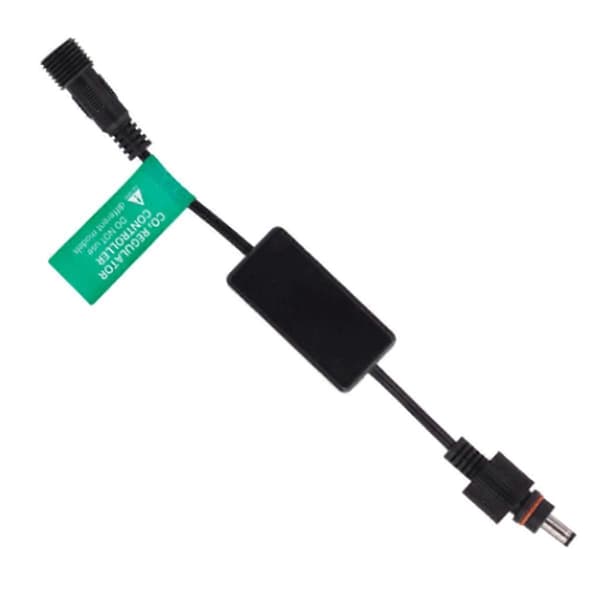 Akvarium CO2 Regulator Smart Controller til Solenoidventiler Plante- og Fisketanktilbehør