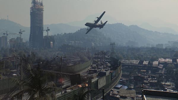 Dying Light Be the Zombie Edition (PS4)[dt] PlayStation4