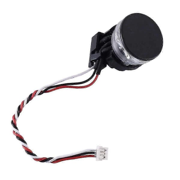 IR-dokksensor for iRobot Roomba I7 E5 I3 I4 støvsugerdeler Walkbee[dt]