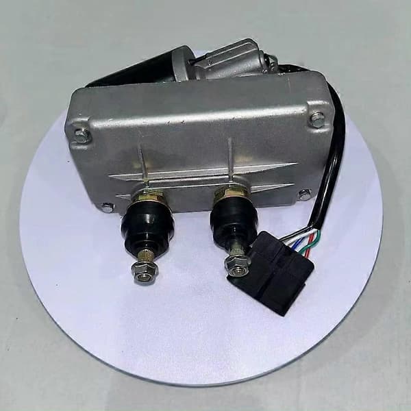 Anpassad fartygs torkarmotor