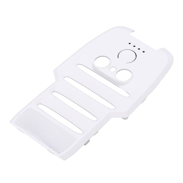 FIMI X8 MINI Drone Bundkropsskal Dæksel Udskiftningsdele Hvid