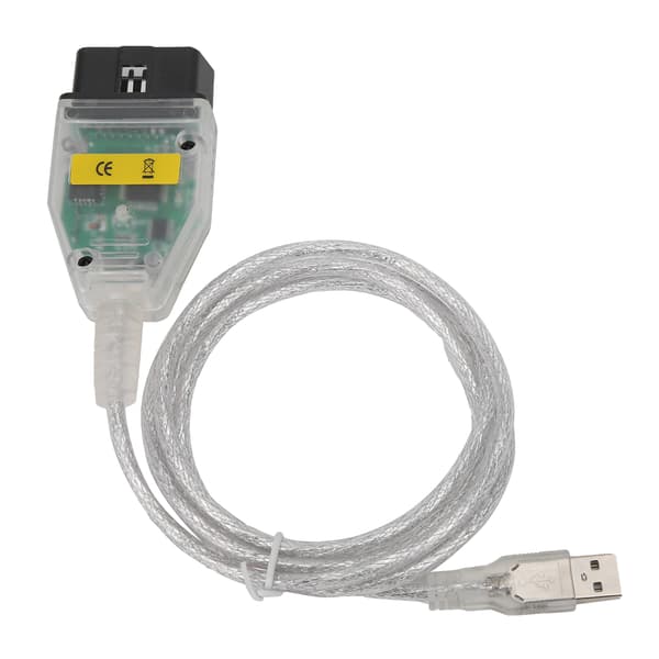 INPA OBD2 Adapterkabel med FT232RL Chip Auto Diagnostisk Værktøj til E-serien