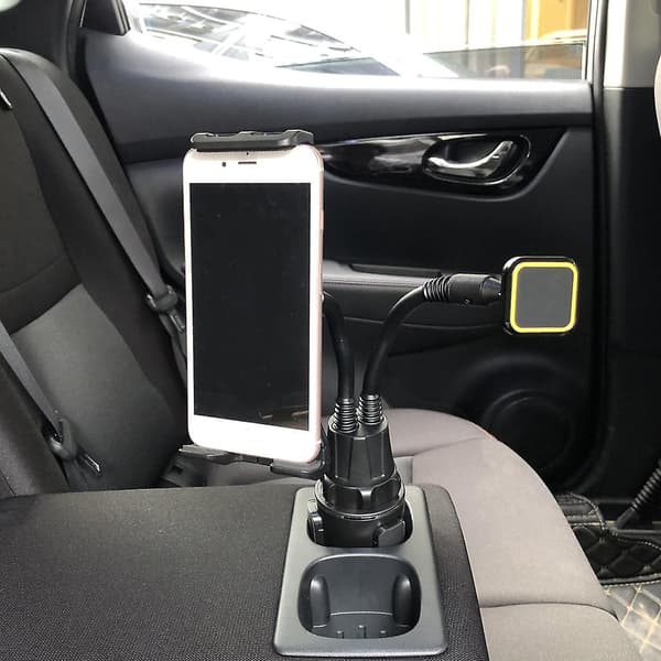 Telefonplatta för solskydd för Mavic 3/AIR 2/2S/Mini 2/Mini 3 Pro Drönare