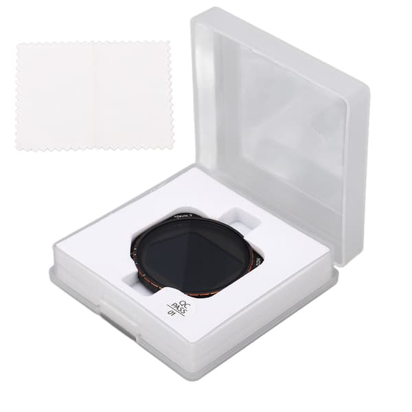 ND32 2-5 stopp VND Variabelt neutralt densitetsfilter Lins Drönartillbehör DJI Mavic 3 Classic