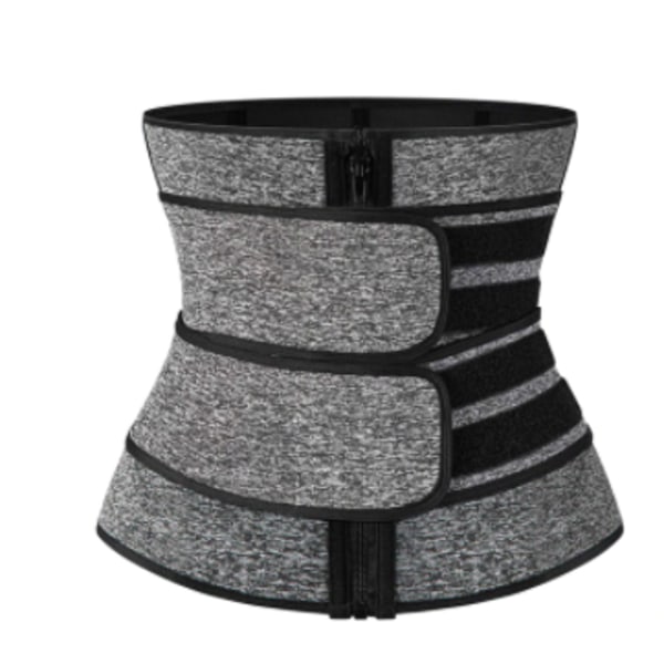 Waist Trainer Neopren bælte Vægttab|str XL