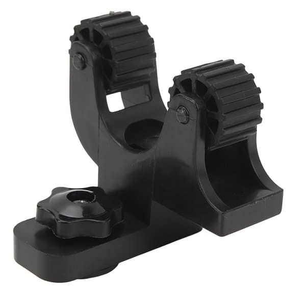 Universal Kajak Kano Båd Åre Pagaj Holder Nem Montering Robust