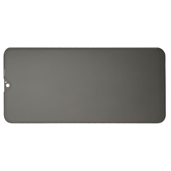 OPPO Realme 3 Pro Realme X LCD-skærm Touch Screen Digitizer Assembly Udskiftning