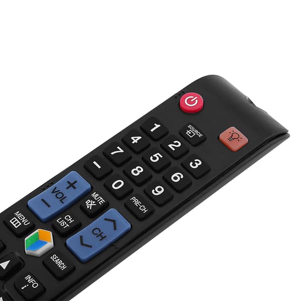 Samsung AA59-00580A Smart TV Fjernkontroll