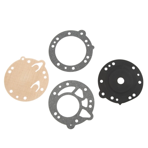 Forgasser Reparasjonssett for Motorsag, for Zama RB-42, Kompatibel med Stihl 08S, 070, 090, TS350, TS360