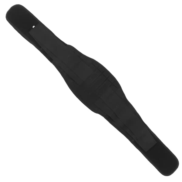 Magnetisk Terapi Belte Ergonomisk Design Sterk Elastisitet Justerbart Selvhevende Varmt Beskyttelsesbelte