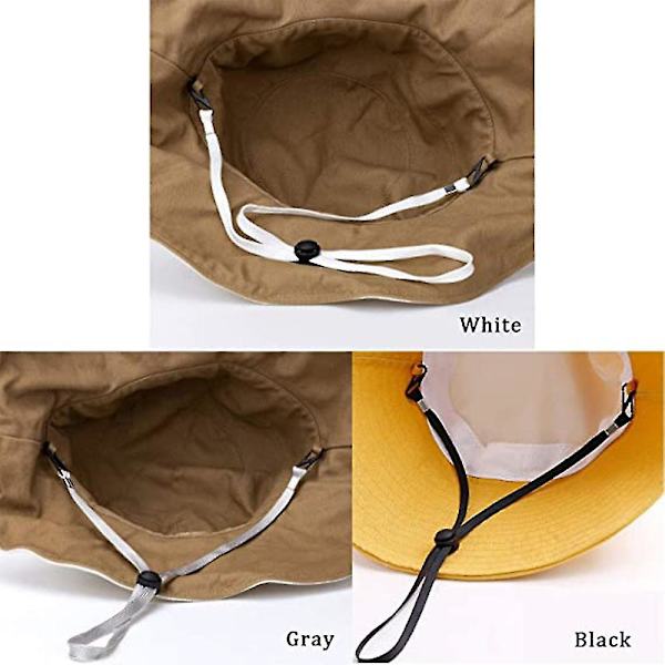 10 st Ear Savers justerbar