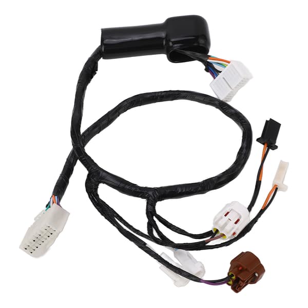 Suzuki GSXR 1000 2005 2006 Forreste Speedo Målere Ledningsnet