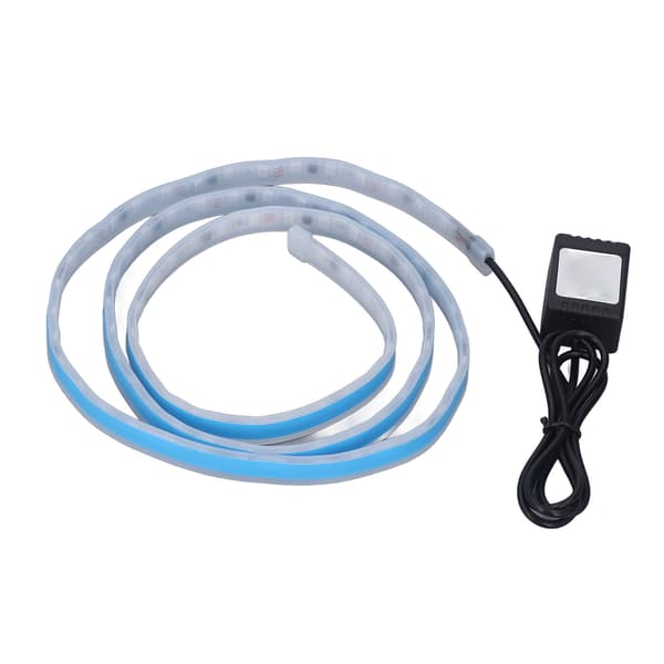 Vandtæt App-styret Universal Pasform 1,5 m LED Lysstrip