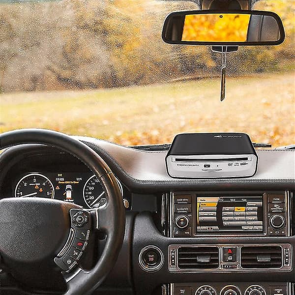 Til Android-afspiller Ekstern bilradio Cd Dvd-skiveboksafspiller 5v Usb-interface[dt]