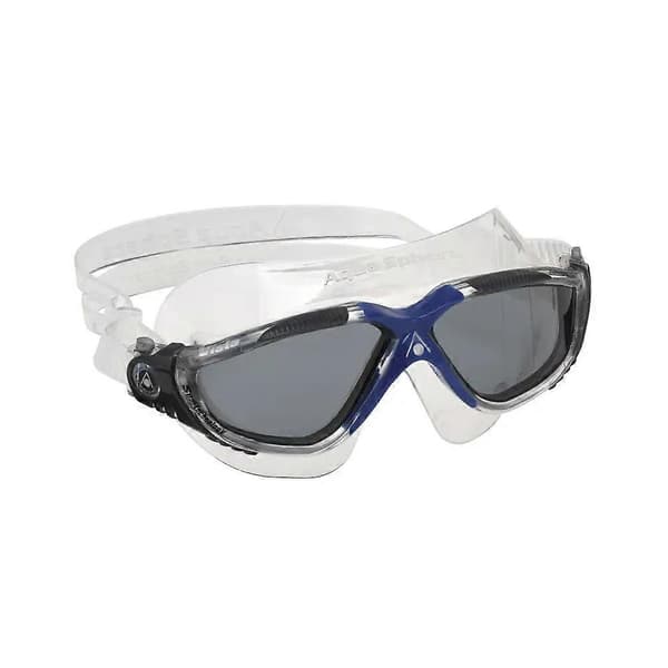 【DT】Aqua Sphere Vista Simglasögon White/Raspberry