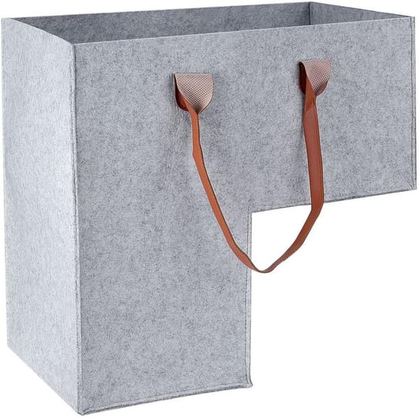 110 x 220 mm 80 g/m² selvklebende konvolutter, hvit - 11-pakning