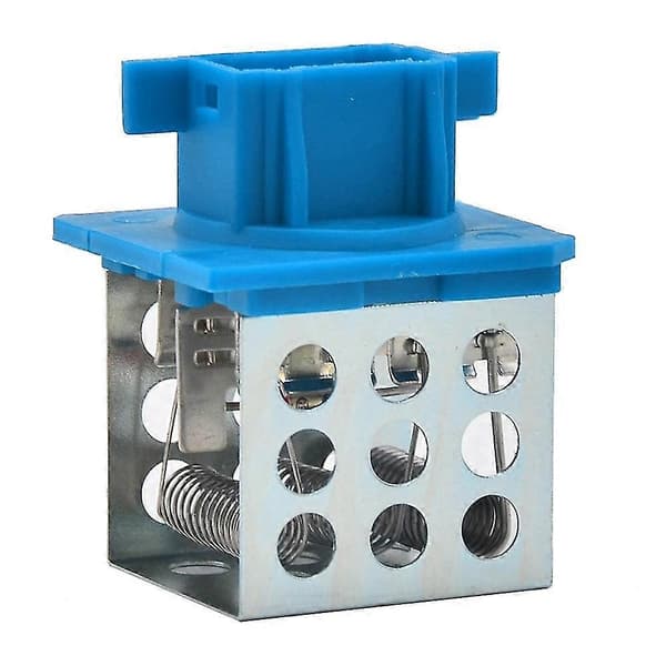 Varmemotor Ventilator Modstand Til 206, C5, Xsara, , 6450ep[dt]