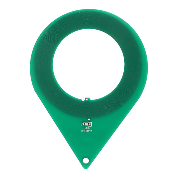 OBD2 Auto Lock Inspection Loop Universal ABS Green Checker for låsesmednøkkelprogrammerere
