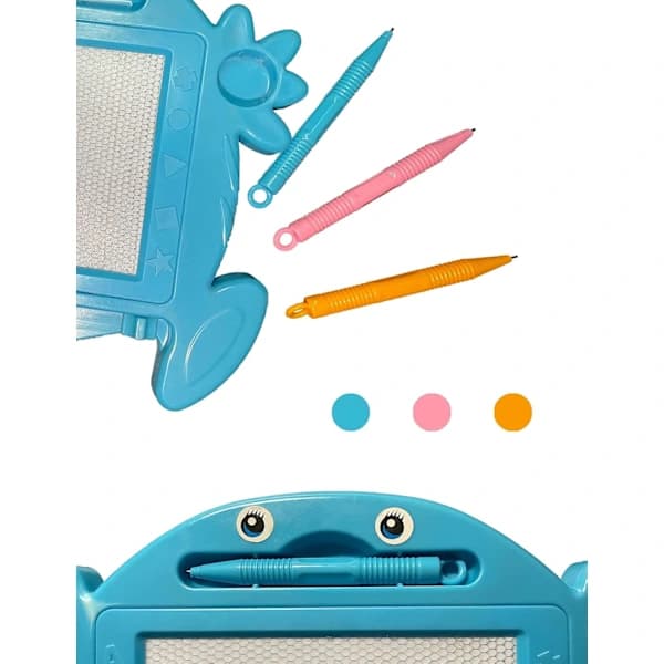 [DT] stk. magnetisk tegneblyant til doodle board