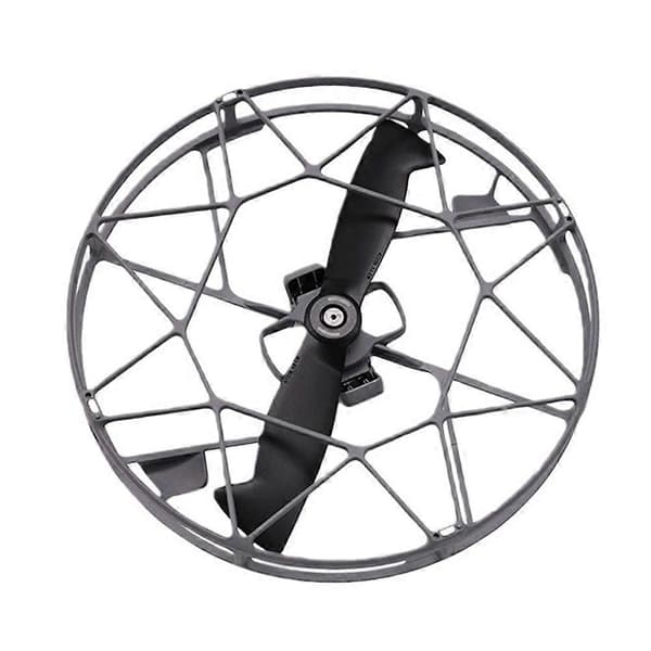 For DJI Mini 5 Pro Quick-Release 360° Propellerbeskyttelse med Integrerte Propeller Drone Deler[dt]