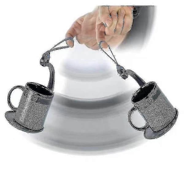 Spill Not Kopholder, Anti-Spild Krus Kopholder Varme Kolde Drikke Te Kaffe