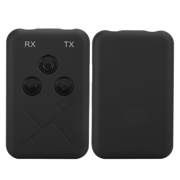 2 i 1 Hurtig Bluetooth Audio Transmitter Receiver Adapter med Lav Forsinkelse