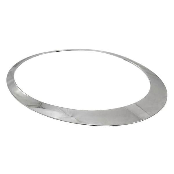 Højre Forlygte Trim Ring 51137149905 til Mini Cooper R56 07-15