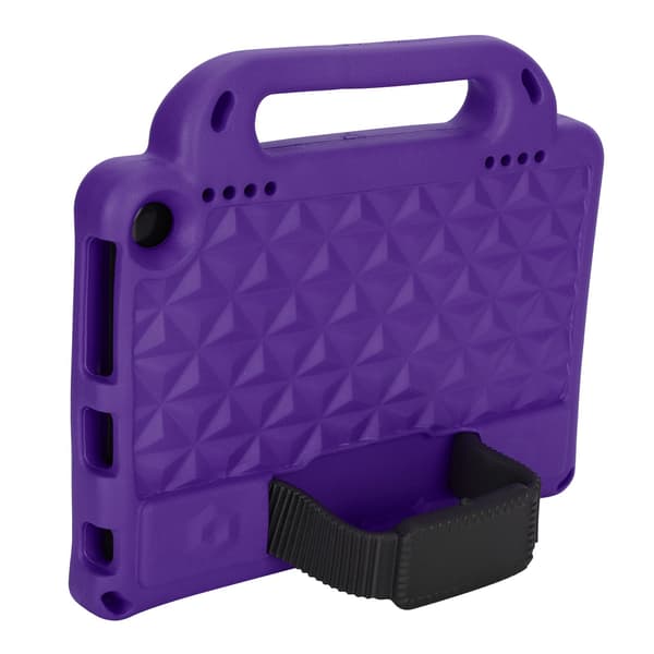 Stødsikkert Fire HD 8 Plus 2020 Børne Tablet Cover Lilla