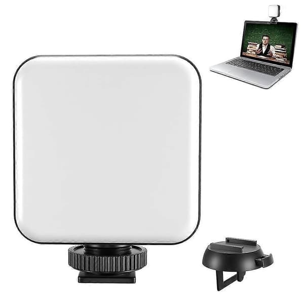 Videokonferencebelysning, Zoom-lys til videokonference