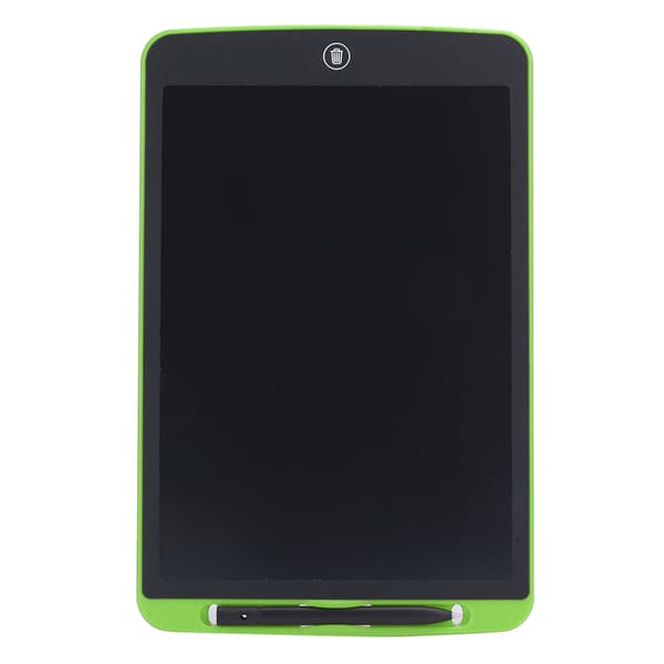 12 tommer LCD Skrivetablet Lysenergi Elektronisk Håndskrift Tegnebræt