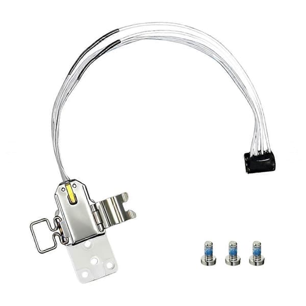 Til Bambu Lab P2S Hotend Varmeenhed Blok Keramisk Zirconia Hot End Monteringssæt til Bambulab P2s 3D Tilbehør