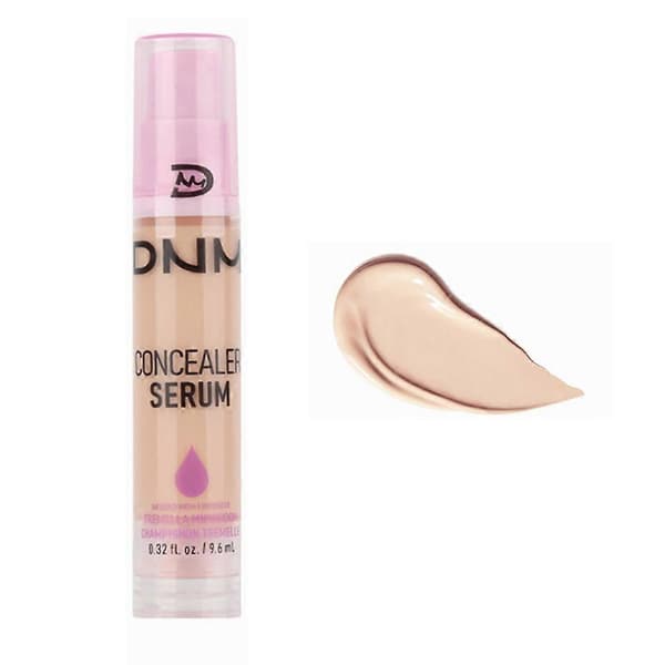Sminkebase Flytende Foundation BBCream Concealer Fuktighetskrem Oljekontroll[dt]