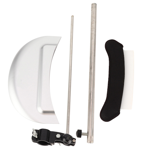 Indoor Golf Putting Support Golf Swing Trainer Gest Alignment Korrigeringstillbehör
