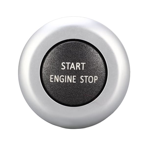 Range Rover Sport Start Stop Motor Switch LR014015 Tryckknapp Ersättning