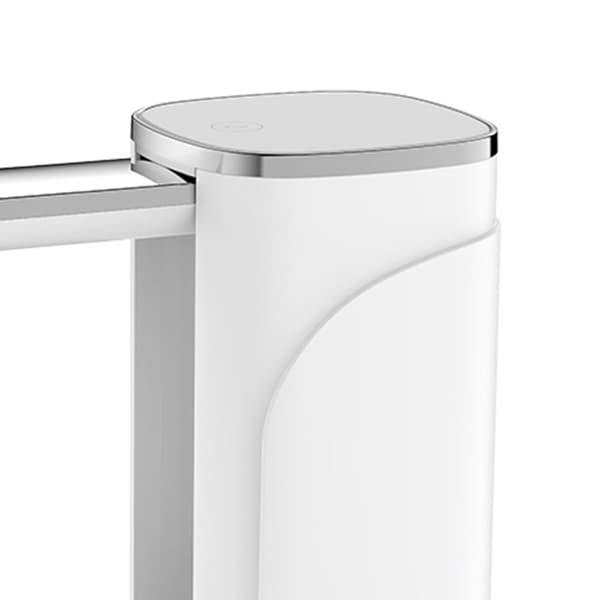 Vikbar Vattendispenser USB-laddning Lättvikt Snabb Pumpning Dricksvattenpump