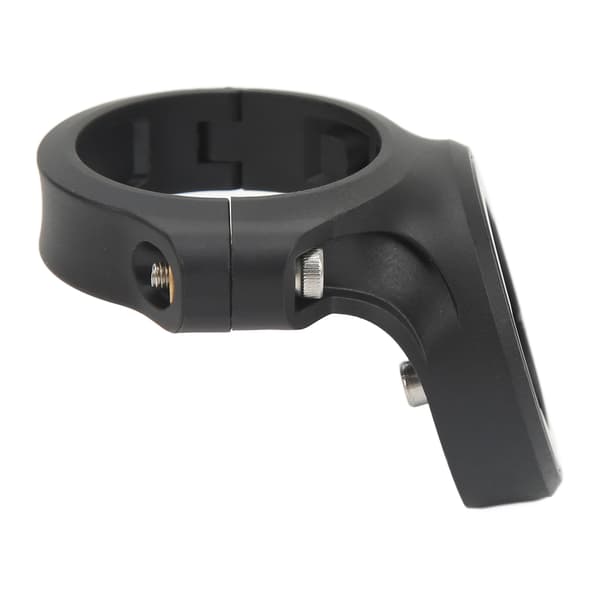 Garmin Varia Edge 130 Sykkelcomputer Plast Baklysholder Lite Rørfeste