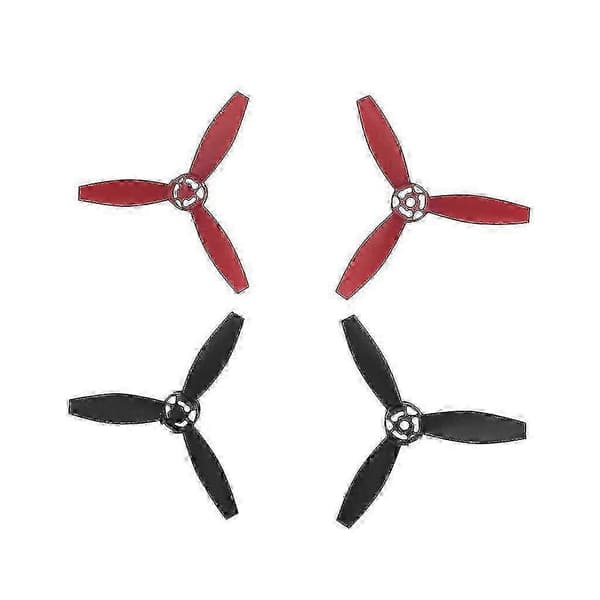 4-delad lång propellersats för Parrot Bebop 2 Drone & FPV 2.0 Quadcopter