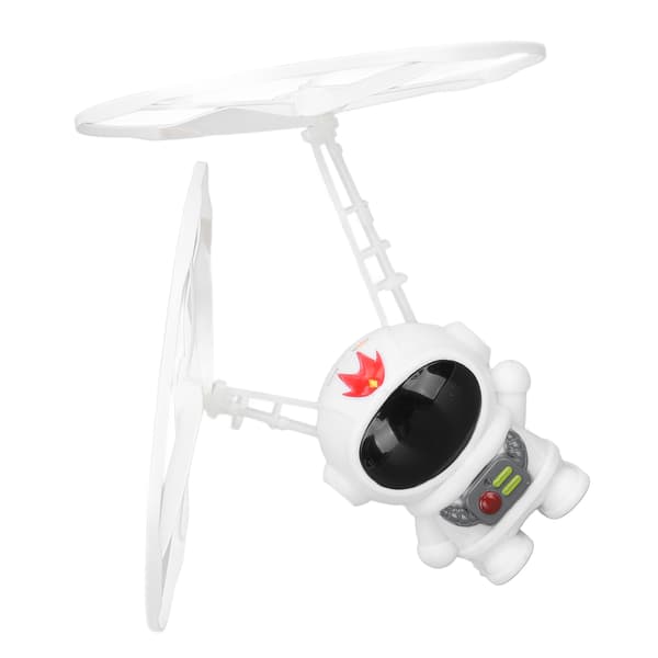 Kreativt Educational Spaceman Induktion Drone Legetøj