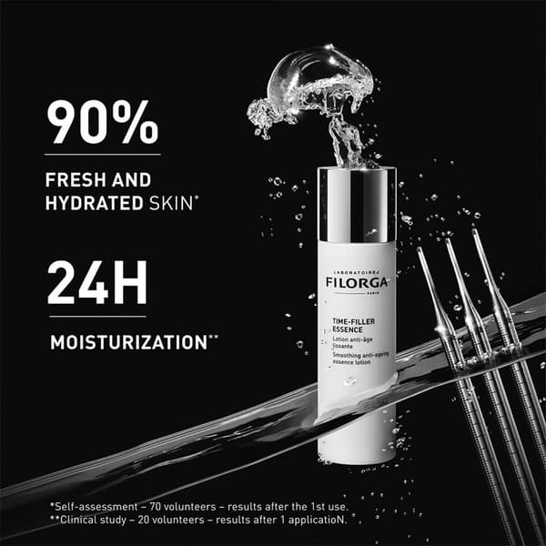 【DENGTU】Filorga Time Filler Essence 150ml Vit white
