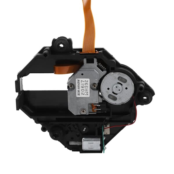 PlayStation One Sort Optisk Drev Linse KSM 440ADM Reparationssæt