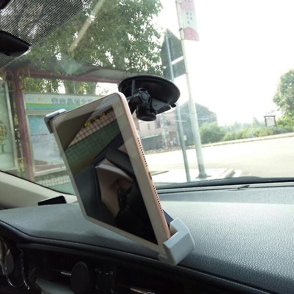 [DT]360 Universal Bil Forrudeholder til Tablet Mobiltelefon GPS