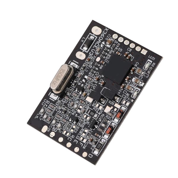 Xbox 360 Slim ACE V3 -modipiiri Slim-kaapelilla 150MHz Machine Pulse