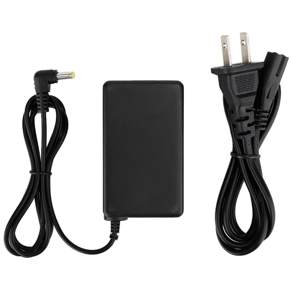 PSP Konsol Strömadapter 5V 2A Laddare US 100-240V