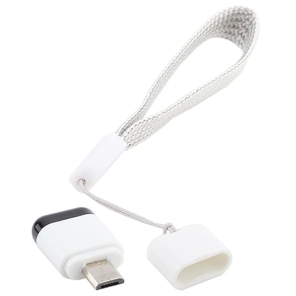 Smarttelefon IR Fjernkontroll Universell Kontroll for Android